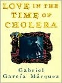 love in the times of cholera