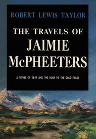 The Travels of Jaimie McPheeters