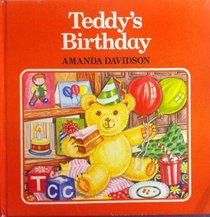Teddy's Birthday
