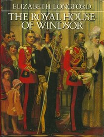 Royal House of Windsor