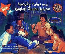 SPOOKY TALES FROM GULLAH GULLAH ISLAND (Gullah Gullah Island)