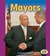 Mayors (Pull Ahead Books)