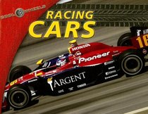Racing Cars (Cool Wheels)
