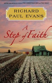 A Step of Faith (Walk, Bk 4)