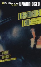 Lieberman's Thief (Abe Lieberman)