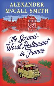 The Second-Worst Restaurant in France (Paul Stuart, Bk 2)