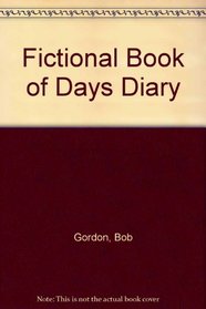 Book of Fictional Days 2004 Calendar
