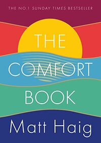 The Comfort Book: A hug in book form