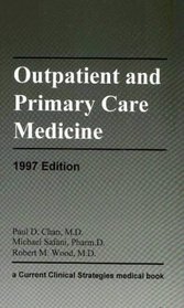 Outpatient and Primary Care Medicine, 1997 Edition