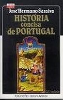 HISTORIA concisa de PORTUGAL (Coleccao Saber, 123)