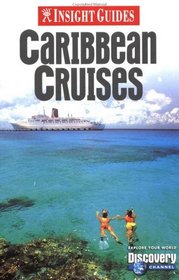 Insight Guide Caribbean Cruises (Insight Guides)