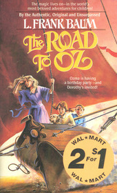 The Road to Oz