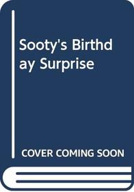 Sooty's Birthday Surprise