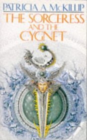 Sorceress and the Cygnet