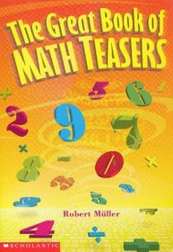 The Great Book of Math Teasers