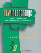New Interchange Workbook 3B: English for International Communication