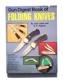 Gun Digest Book of Folding Knives