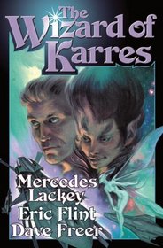 The Wizard of Karres (Karres series)