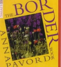 Border Book: Illustrated Practical Guide to Planting Borders, Beds and Out-of-the-way Corners (DK Living)