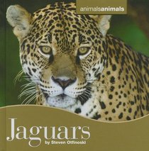 Jaguars (Animals Animals)