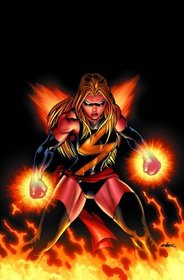 Ms. Marvel, Vol 7: Dark Reign