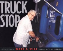 Truck Stop (Author and Artist Series)