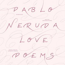 Love Poems: Library Edition