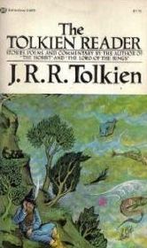 The Tolkien Reader