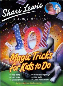 Magic Tricks for Kids to Do