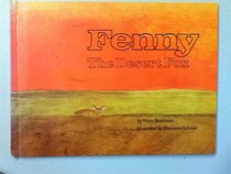 Fenny, the Desert Fox.