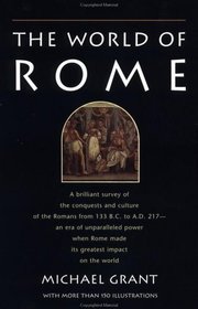 The World of Rome