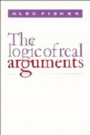 The Logic of Real Arguments