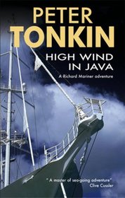 High Wind in Java (Richard Mariner)