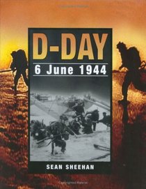 D Day (One Shot)