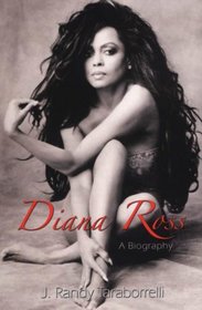 Diana Ross: A Biography