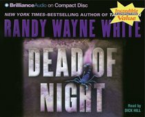 Dead of Night (Audio CD) (Abridged)