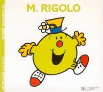 M.Rigolo (Monsieur et Madame)