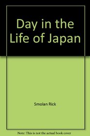Day in the Life of Japan