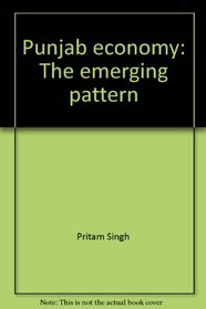 Punjab economy: The emerging pattern