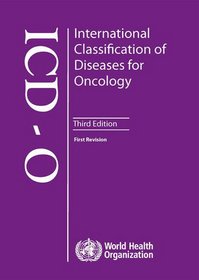 International Classification of Diseases for Oncology