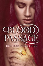 Blood Passage (The Dark Caravan Cycle)