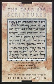Dead Sea Scriptures