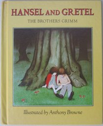HANSEL  GRETEL (Dragonfly Books)