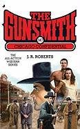 The Gunsmith 347: Chicago Confidential (Gunsmith, The)