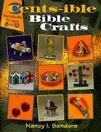 Cents-Ible Bible Crafts
