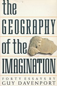 The Geography of the Imagination