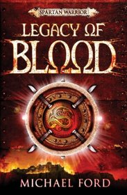 Legacy of Blood: Spartan 3
