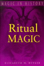 Ritual Magic