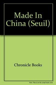 Made in China  (Seuil)