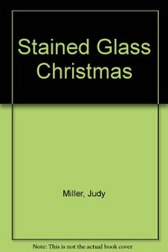 Stained Glass Christmas